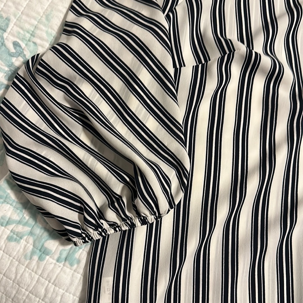 Loft Blouse - image 3